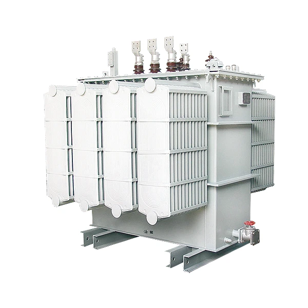 Power Transformer